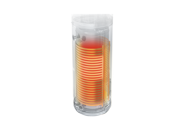 Micro-Channel Heat Exchanger ที่มีประสิทธิภาพสูง